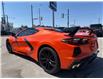 2025 Chevrolet Corvette Stingray (Stk: P2233) in Newmarket - Image 7 of 23