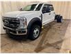 2026 Ford F-550 Chassis XLT (Stk: 26LT57) in St.Paul - Image 2 of 8