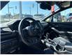 2023 Subaru WRX Sport-tech (Stk: P2220) in Newmarket - Image 12 of 17 2023 Subaru WRX Sport-tech (Stk: P2220) in Newmarket - Image 12 of 17