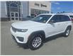 2026 Jeep Grand Cherokee Base (Stk: T111) in Miramichi - Image 1 of 13