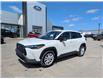 2025 Toyota Corolla Cross LE (Stk: 24356) in Miramichi - Image 1 of 13