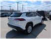 2025 Toyota Corolla Cross LE (Stk: 24356) in Miramichi - Image 5 of 13