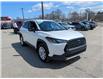 2025 Toyota Corolla Cross LE (Stk: 24356) in Miramichi - Image 7 of 13