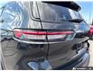 2023 Jeep Grand Cherokee L Limited (Stk: AFLA260090) in Hamilton - Image 8 of 22
