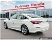 2026 Honda Civic LX (Stk: 2314717) in North York - Image 4 of 17