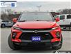 2024 Chevrolet Blazer RS (Stk: 26-285A) in Brockville - Image 2 of 27