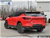 2024 Chevrolet Blazer RS (Stk: 26-285A) in Brockville - Image 4 of 27