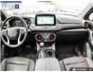 2024 Chevrolet Blazer RS (Stk: 26-285A) in Brockville - Image 25 of 27