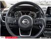 2023 Nissan Rogue SV Midnight Edition (Stk: 62626) in Essex-Windsor - Image 17 of 31