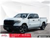 2023 RAM 1500 Big Horn (Stk: 252061) in Essex-Windsor - Image 1 of 31