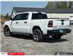 2023 RAM 1500 Big Horn (Stk: 252061) in Essex-Windsor - Image 4 of 31