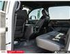 2023 RAM 1500 Big Horn (Stk: 252061) in Essex-Windsor - Image 28 of 31