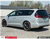 2024 Chrysler Pacifica Limited (Stk: 62634) in Essex-Windsor - Image 4 of 30