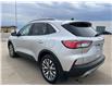 2020 Ford Escape Titanium Hybrid (Stk: U00205) in Hague - Image 6 of 13