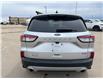 2020 Ford Escape Titanium Hybrid (Stk: U00205) in Hague - Image 7 of 13