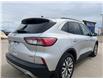 2020 Ford Escape Titanium Hybrid (Stk: U00205) in Hague - Image 8 of 13