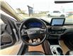 2020 Ford Escape Titanium Hybrid (Stk: U00205) in Hague - Image 10 of 13