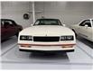 1987 Chevrolet Monte Carlo SS Aero Coupe (Stk: 138514) in Watford - Image 3 of 34