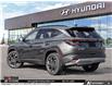 2026 Hyundai Tucson Hybrid Ultimate (Stk: U474589) in Brooklin - Image 4 of 26