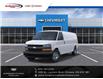 2026 Chevrolet Express 2500 Work Van (Stk: R28400) in Ottawa - Image 1 of 6