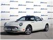 2002 Ford Thunderbird Standard (Stk: 133934) in London - Image 1 of 26
