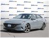 2022 Hyundai Elantra Ultimate Tech w/Two-Tone Interior (Stk: 134001) in London - Image 1 of 26