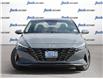 2022 Hyundai Elantra Ultimate Tech w/Two-Tone Interior (Stk: 134001) in London - Image 2 of 26