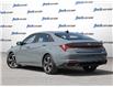 2022 Hyundai Elantra Ultimate Tech w/Two-Tone Interior (Stk: 134001) in London - Image 4 of 26