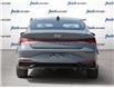 2022 Hyundai Elantra Ultimate Tech w/Two-Tone Interior (Stk: 134001) in London - Image 5 of 26