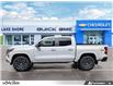 2026 Chevrolet Colorado Z71 (Stk: 26-161) in Kirkland Lake - Image 3 of 19 2026 Chevrolet Colorado Z71 (Stk: 26-161) in Kirkland Lake - Image 3 of 19