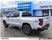 2026 Chevrolet Colorado Z71 (Stk: 26-161) in Kirkland Lake - Image 4 of 19 2026 Chevrolet Colorado Z71 (Stk: 26-161) in Kirkland Lake - Image 4 of 19