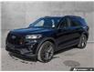 2026 Ford Explorer ST (Stk: 0B6208) in Kamloops - Image 1 of 25