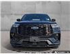 2026 Ford Explorer ST (Stk: 0B6208) in Kamloops - Image 2 of 25
