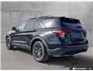 2026 Ford Explorer ST (Stk: 0B6208) in Kamloops - Image 4 of 25