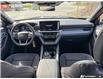 2026 Ford Explorer ST (Stk: 0B6208) in Kamloops - Image 24 of 25