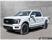 2026 Ford F-150 Lariat (Stk: 0T6370) in Kamloops - Image 1 of 25