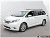 2017 Toyota Sienna  (Stk: T78218) in Richmond - Image 1 of 25