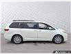 2017 Toyota Sienna  (Stk: T78218) in Richmond - Image 3 of 25