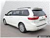 2017 Toyota Sienna  (Stk: T78218) in Richmond - Image 4 of 25
