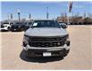 2024 Chevrolet Silverado 1500 Work Truck (Stk: 175219) in London - Image 2 of 15