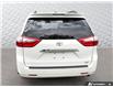 2017 Toyota Sienna  (Stk: T78218) in Richmond - Image 5 of 25