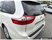 2017 Toyota Sienna  (Stk: T78218) in Richmond - Image 11 of 25