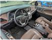 2017 Toyota Sienna  (Stk: T78218) in Richmond - Image 13 of 25