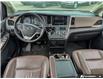 2017 Toyota Sienna  (Stk: T78218) in Richmond - Image 24 of 25