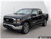 2023 Ford F-150 XLT (Stk: X08320) in Richmond - Image 1 of 25