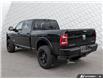 2022 RAM 3500 Laramie (Stk: T81785A) in Richmond - Image 4 of 25