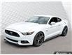 2016 Ford Mustang GT (Stk: C294017) in Richmond - Image 1 of 25