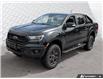 2021 Ford Ranger Lariat (Stk: T39695A) in Richmond - Image 1 of 25