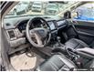 2021 Ford Ranger Lariat (Stk: T39695A) in Richmond - Image 13 of 25