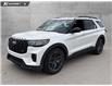 2026 Ford Explorer ST (Stk: 26S5453) in Red Deer - Image 1 of 25